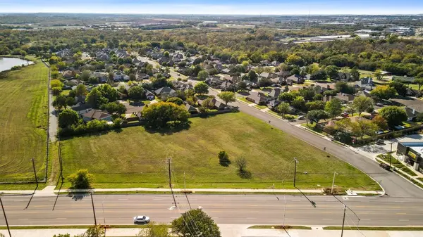 5200 E McKinney Street, Denton, TX 76208