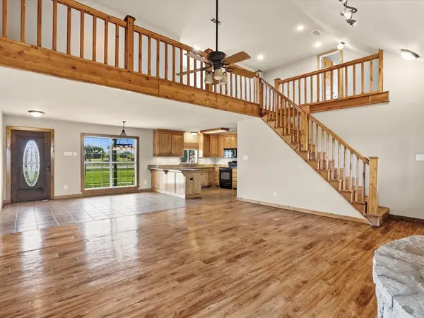 6568 Michael Road, Sanger, TX 76266