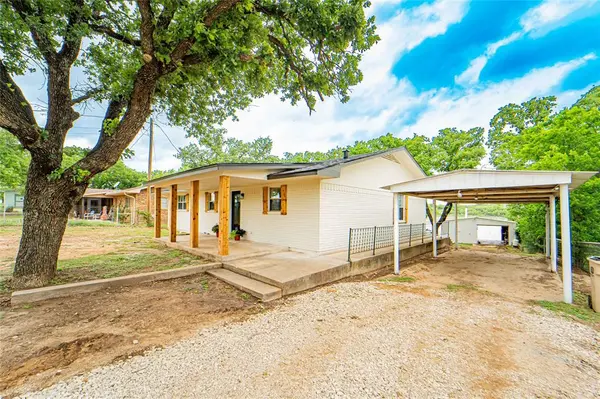 774 County Road 220, Breckenridge, TX 76424