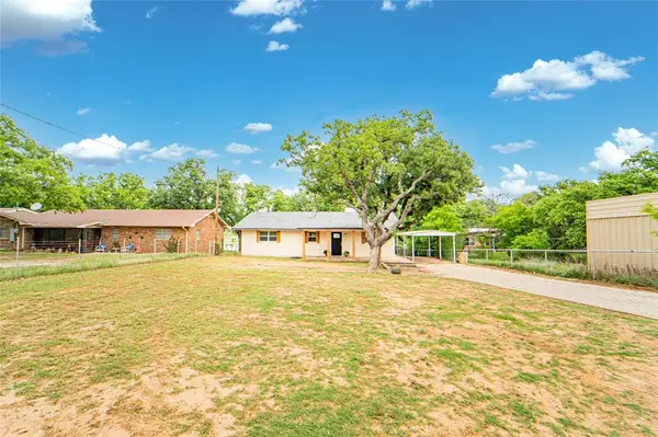774 County Road 220, Breckenridge, TX 76424