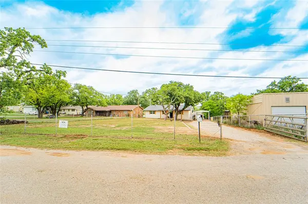 774 County Road 220, Breckenridge, TX 76424