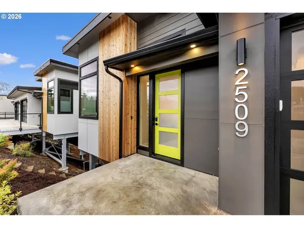 2509 E 6TH ST, Vancouver, WA 98661