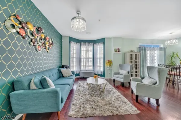 1105 Hamilton St #1105, Belleville Twp., NJ 07109