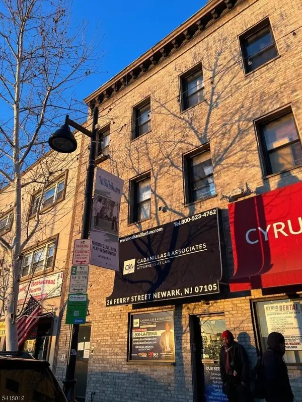 26-28 Ferry St, Newark City, NJ 07105