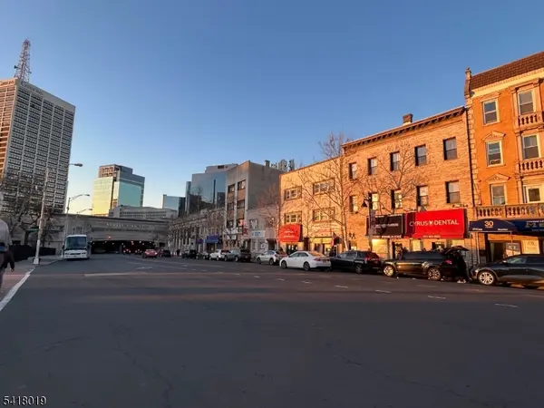 26-28 Ferry St, Newark City, NJ 07105