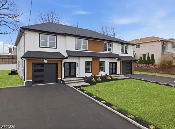 488A Dewey Ave #A, Saddle Brook Twp., NJ 07663