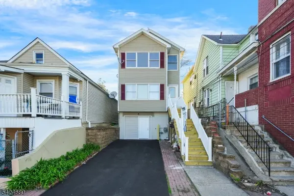 50 Albion Ave, Paterson City, NJ 07502