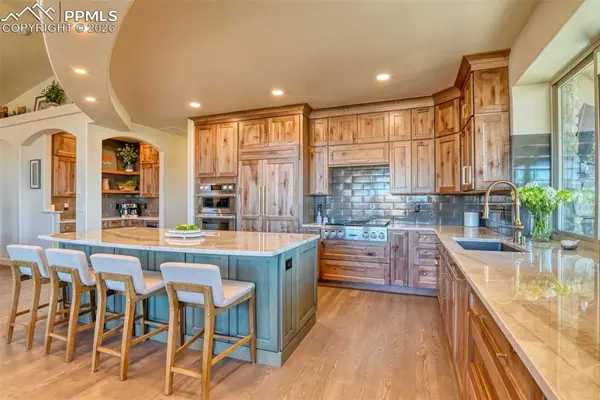 2313 Rainbows End PT, Colorado Springs, CO 80921