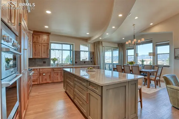 2313 Rainbows End PT, Colorado Springs, CO 80921