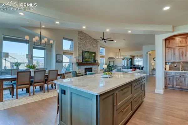 2313 Rainbows End PT, Colorado Springs, CO 80921