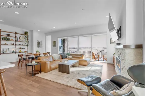 6984 Rim Ridge WAY, Castle Pines, CO 80108