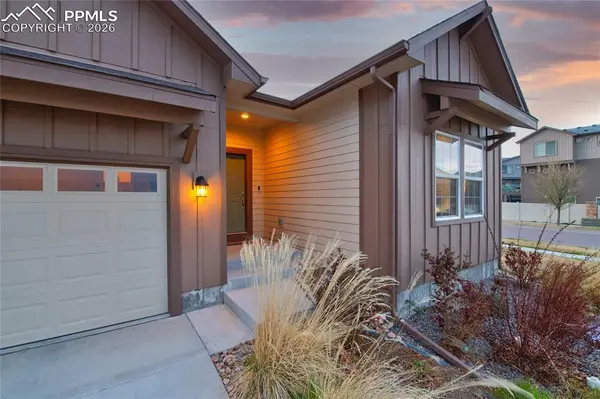 5980 Callan DR, Colorado Springs, CO 80927