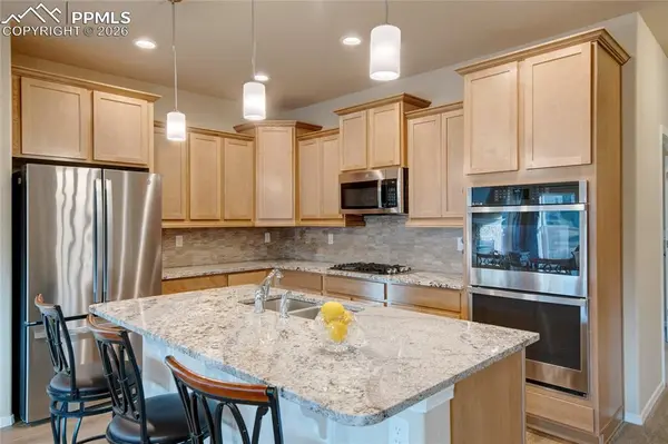 5980 Callan DR, Colorado Springs, CO 80927