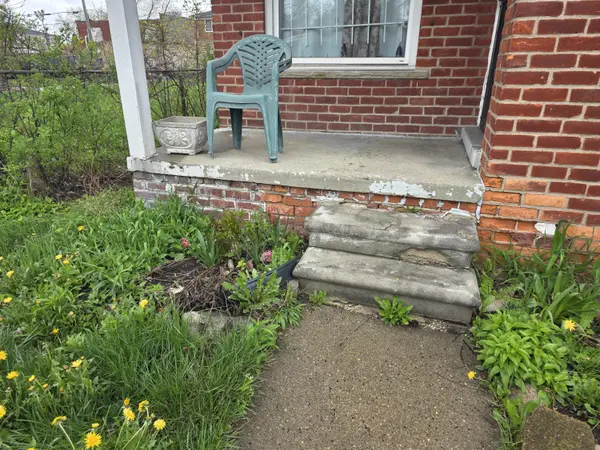 14939 Prest ST, Detroit City, MI 48227