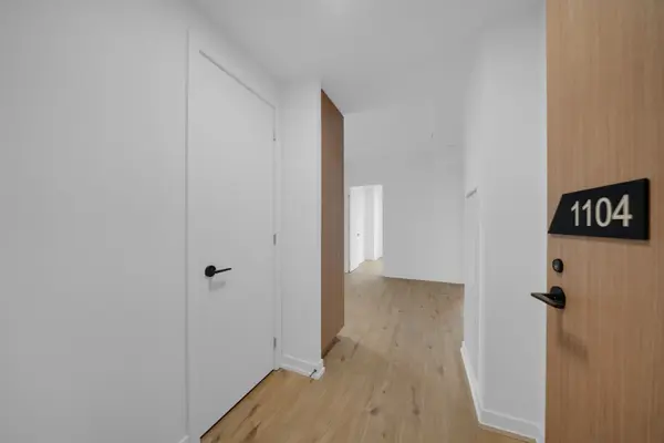 35 Parliament ST #1104, Toronto C08, ON M5A 0Z5