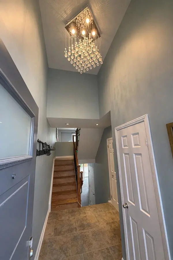 6 Glade Carse WAY #22, Toronto C07, ON M2R 3H1