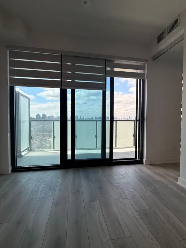 29 Green Trail CT #1809, Toronto C15, ON M2K 1E3