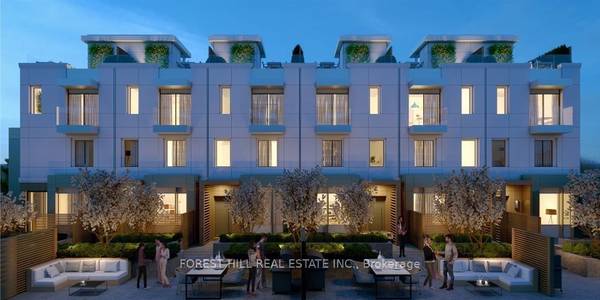 18 Greenbriar RD #3, Toronto C15, ON M2K 0G7