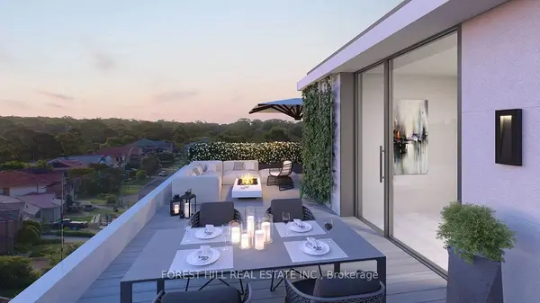 18 Greenbriar RD #3, Toronto C15, ON M2K 0G7