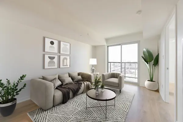 1401 O'connor DR #515, Toronto E03, ON M4B 2V5