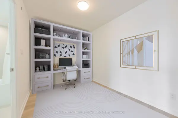 1401 O'connor DR #515, Toronto E03, ON M4B 2V5