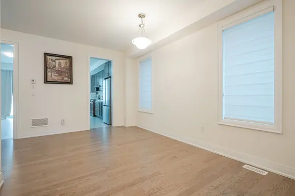 55 Hoad ST, Clarington, ON L1B 0W1