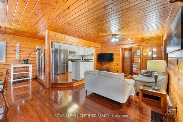 598 Duclos Point RD, Georgina, ON L0E 1N0