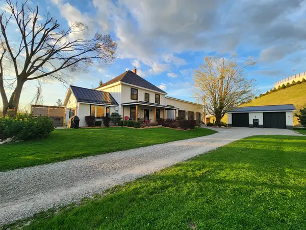 4885 6 Line N, Oro-medonte, ON L0K 1E0