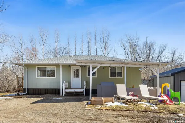 1177 Grand AVENUE, Buena Vista, SK S2V 1A4