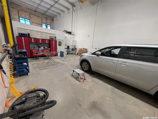 2435 Dudley STREET #Unit 130, Saskatoon, SK S7M 5S9