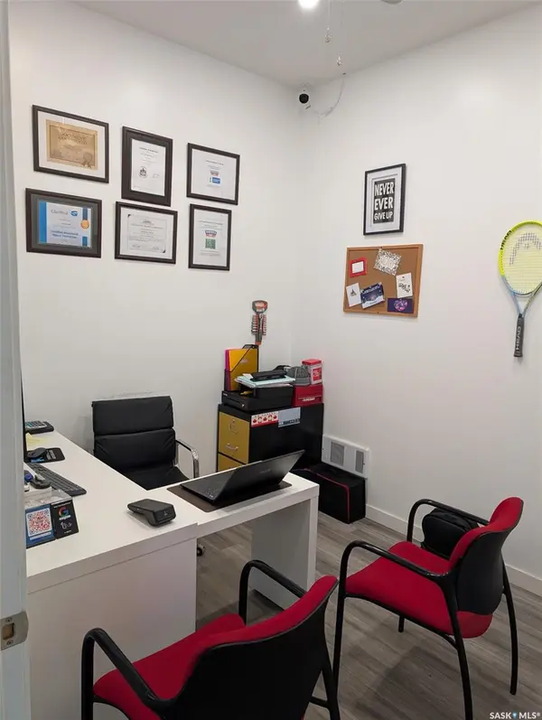 2435 Dudley STREET #Unit 130, Saskatoon, SK S7M 5S9