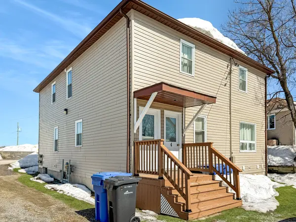 119 Byng AVE, Kapuskasing, ON P5N 1X3