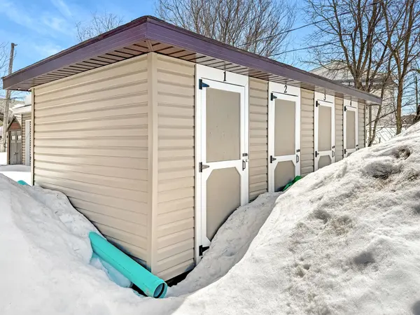 119 Byng AVE, Kapuskasing, ON P5N 1X3