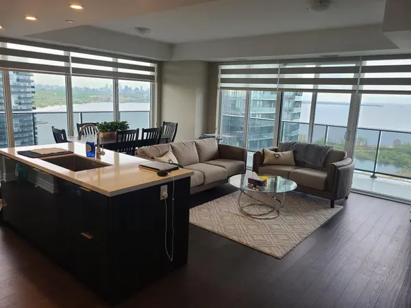 70 Annie Craig DR #2904, Toronto W06, ON M8V 0G2