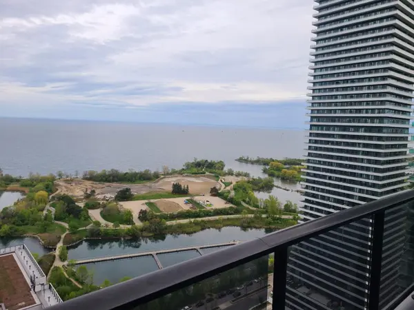 70 Annie Craig DR #2904, Toronto W06, ON M8V 0G2