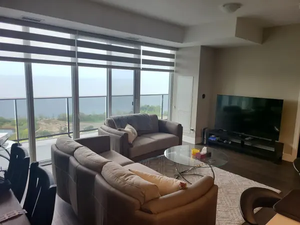 70 Annie Craig DR #2904, Toronto W06, ON M8V 0G2