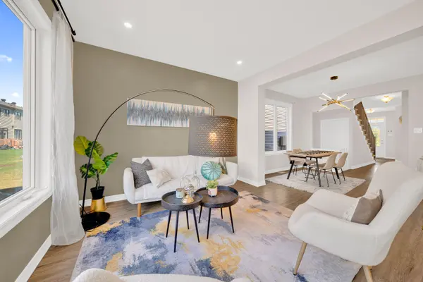 215 Merak WAY, Barrhaven, ON K2J 6N7