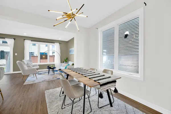 215 Merak WAY, Barrhaven, ON K2J 6N7