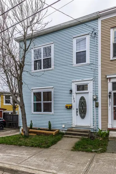 155 Pleasant Street, St Johns, NL A1E1M1