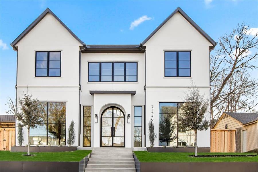 7330 Casa Loma Avenue, Dallas, TX 75214