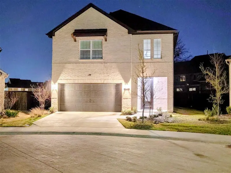 2918 Woodland Court, Wylie, TX 75098