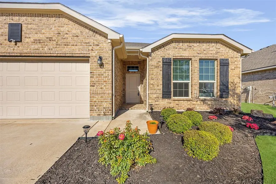 1215 Tiburon Trail, Cleburne, TX 76033