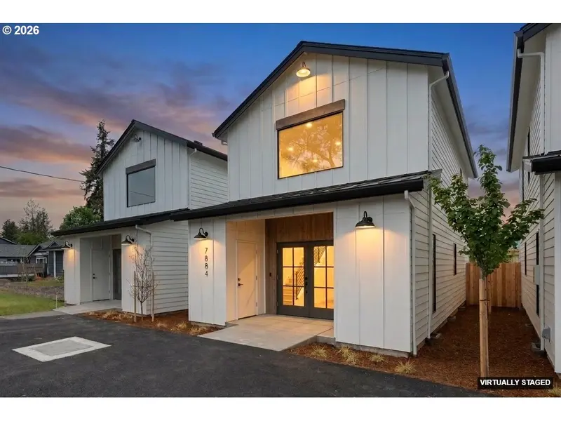 7884 SE 70th AVE, Portland, OR 97206