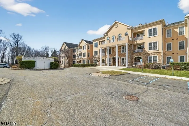 2205 Clinton Ln #2205, Rockaway Twp., NJ 07866