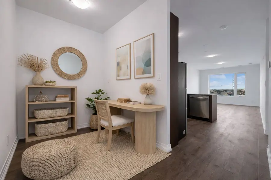 3265 Carding Mill TRL #412, Oakville, ON L6M 0W6