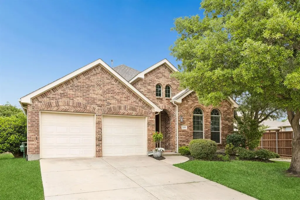 2491 Yuma Drive, Frisco, TX 75033