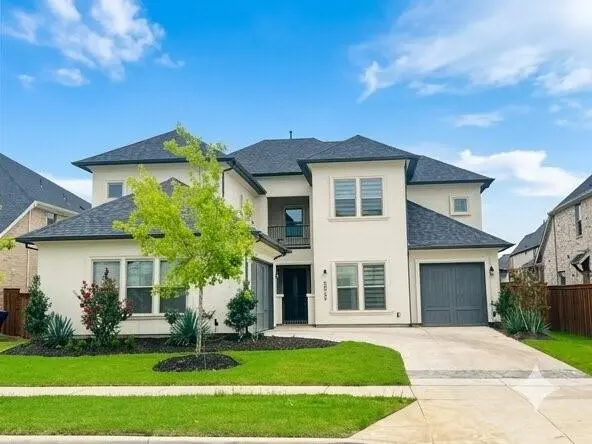 6825 Entwistle Road, Frisco, TX 75034