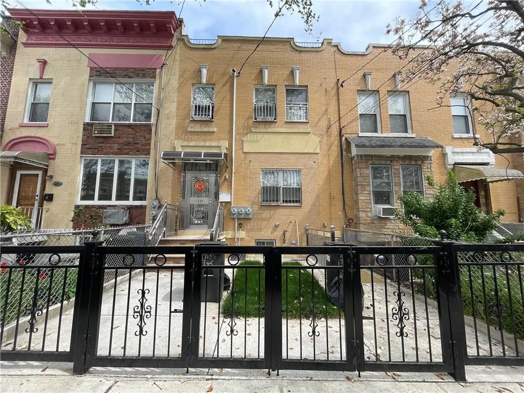 1335 71st ST, Brooklyn, NY 11228