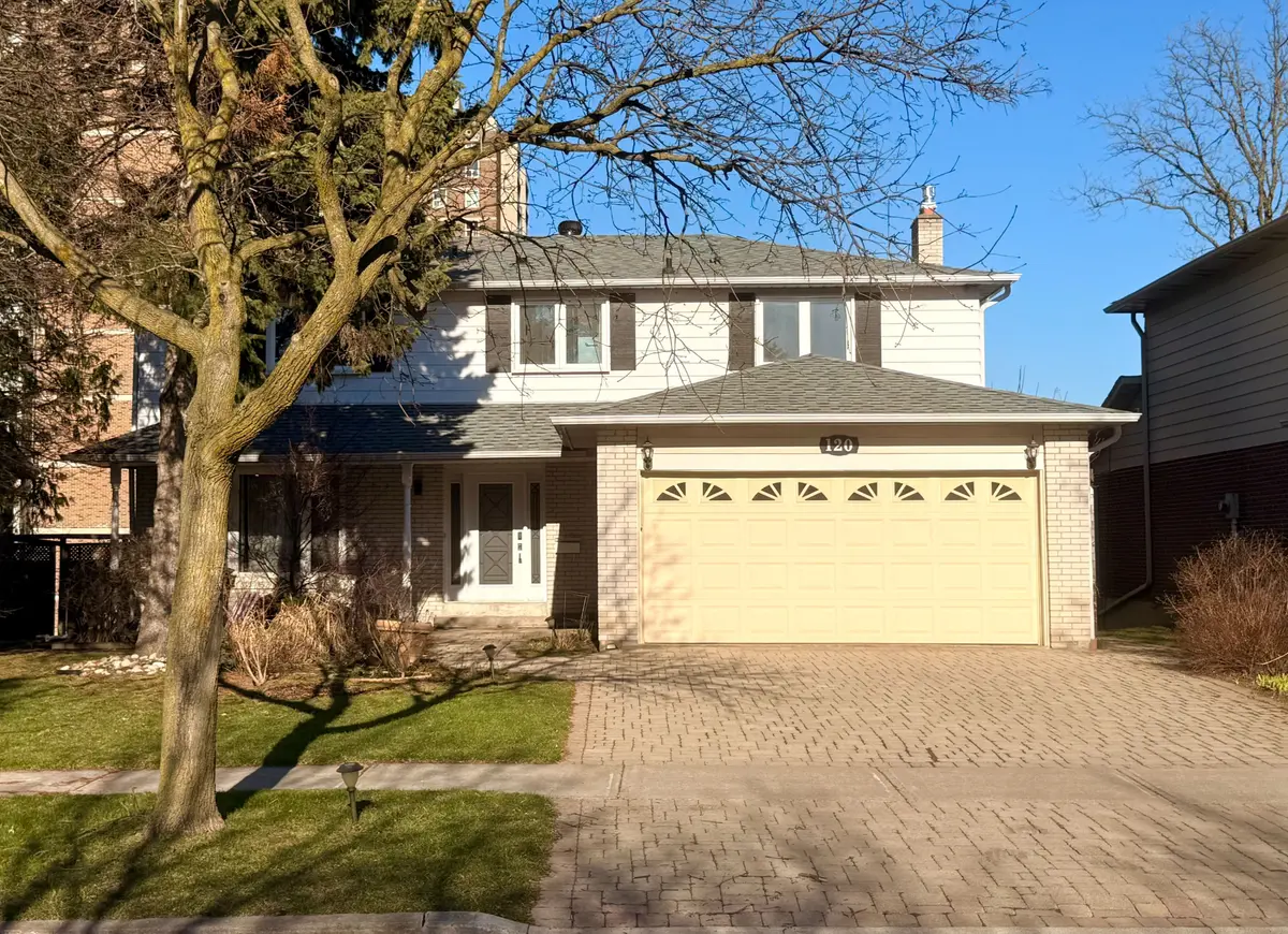 120 Abbeywood TRL, Toronto C13, ON M3B 3B5