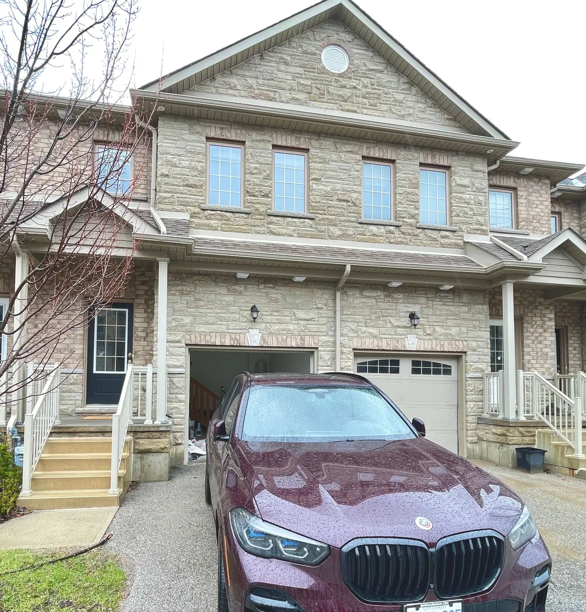 40 Megan CRES ##03, Barrie, ON L4N 2E8